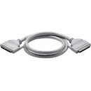 Advantech 68-pin SCSI Shielded Cable, 2 m - American Tech Depot