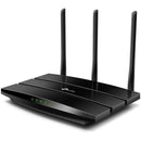 TP-Link Archer A8 IEEE 802.11ac Ethernet Wireless Router - American Tech Depot