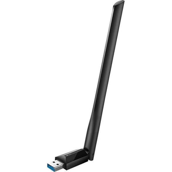 TP-Link Archer T3U Plus IEEE 802.11ac - Wi-Fi Adapter for Desktop Computer-Notebook - American Tech Depot