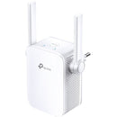 TP-Link RE105 IEEE 802.11n 300 Mbit-s Wireless Range Extender