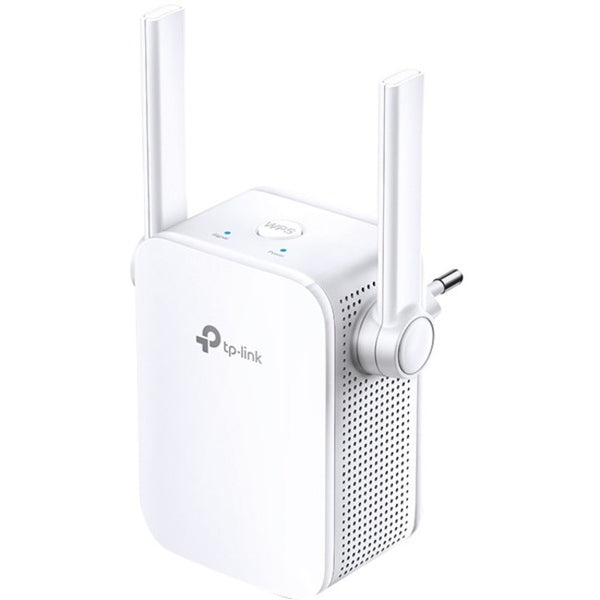 TP-Link RE105 IEEE 802.11n 300 Mbit-s Wireless Range Extender