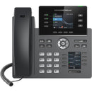 Grandstream IP Phone - Corded - Corded-Cordless - Wi-Fi, Bluetooth - Desktop
