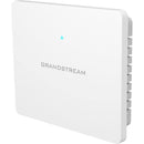 Grandstream GWN7602 IEEE 802.11ac 1.17 Gbit-s Wireless Access Point - American Tech Depot
