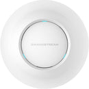 Grandstream GWN7615 IEEE 802.11ac 1.75 Gbit-s Wireless Access Point - American Tech Depot