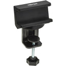 Tripp Lite CLAMPUSBLK Clamp Mount for Power Strip, Surge Protector - Black - American Tech Depot