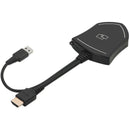 SIIG Wireless Media Presentation Transmitter - HDMI Dongle - American Tech Depot