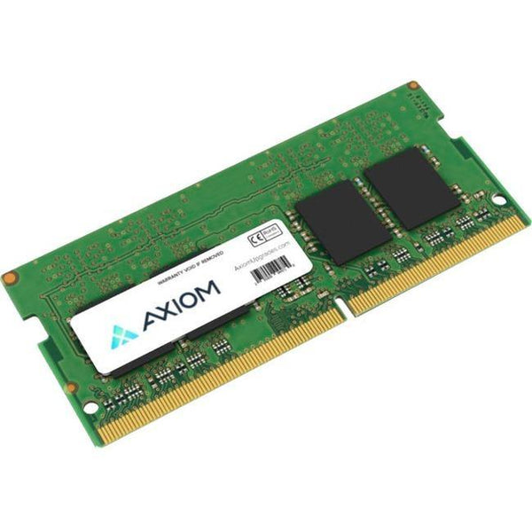 Axiom 16GB DDR4 SDRAM Memory Module - American Tech Depot