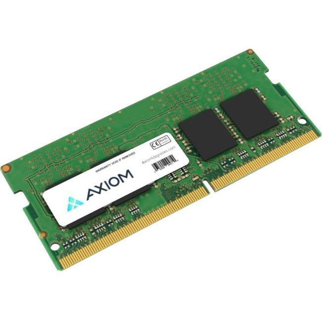 Axiom 16GB DDR4 SDRAM Memory Module - American Tech Depot