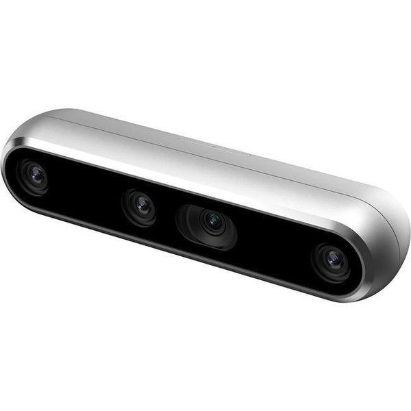 Intel RealSense D455 Webcam - 90 fps - USB 3.1 - American Tech Depot