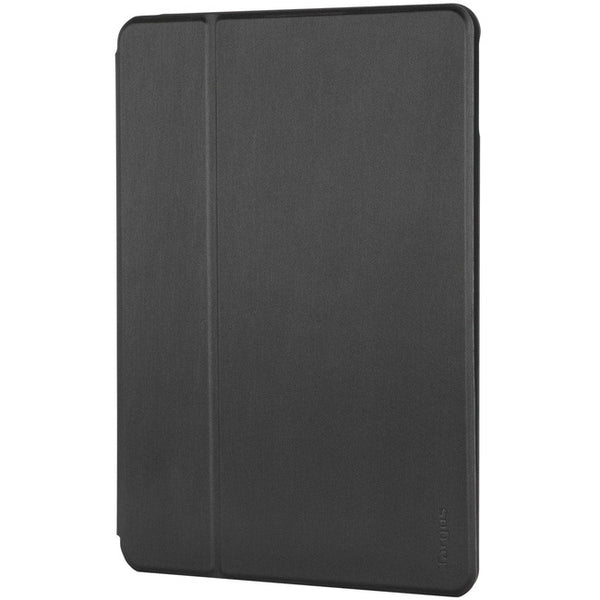 Targus Click-In THZ851GL Carrying Case (Folio) for 10.2" to 10.5" Apple iPad Air, iPad Pro, iPad (7th Generation) Tablet - Black
