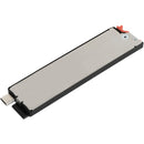 Getac 512 GB Solid State Drive - Internal - SATA