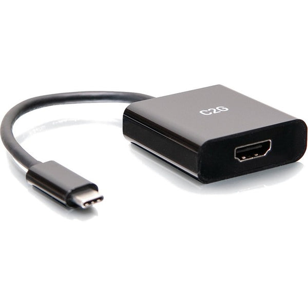 C2G USB C to HDMI Adapter - Video Adapter - American Tech Depot
