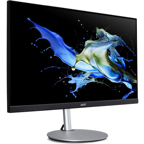 Acer CB272U 27" WQHD LED LCD Monitor - 16:9