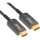 Club 3D HDMI AOC Cable 4K120Hz M-M 20m-65.6 ft