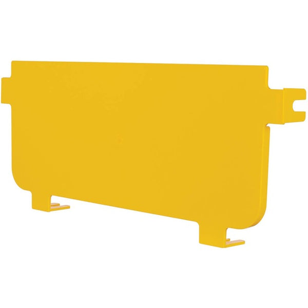 Tripp Lite Toolless End Cap for Fiber Routing System, 240 mm (10 in) - American Tech Depot