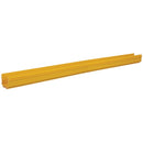 Tripp Lite Toolless Straight Channel Section for Fiber Routing System 48in - American Tech Depot