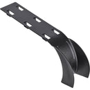 Tripp Lite Cable Exit Clip-Dropout Waterfall for Wire Mesh Cable Trays, 45 mm Wide - American Tech Depot