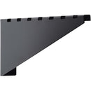 Tripp Lite Heavy-Duty Wall Bracket for 150-450 mm Wire Mesh Cable Trays - American Tech Depot
