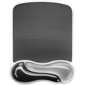 Kensington Duo Gel Mouse Pad Wrist Rest