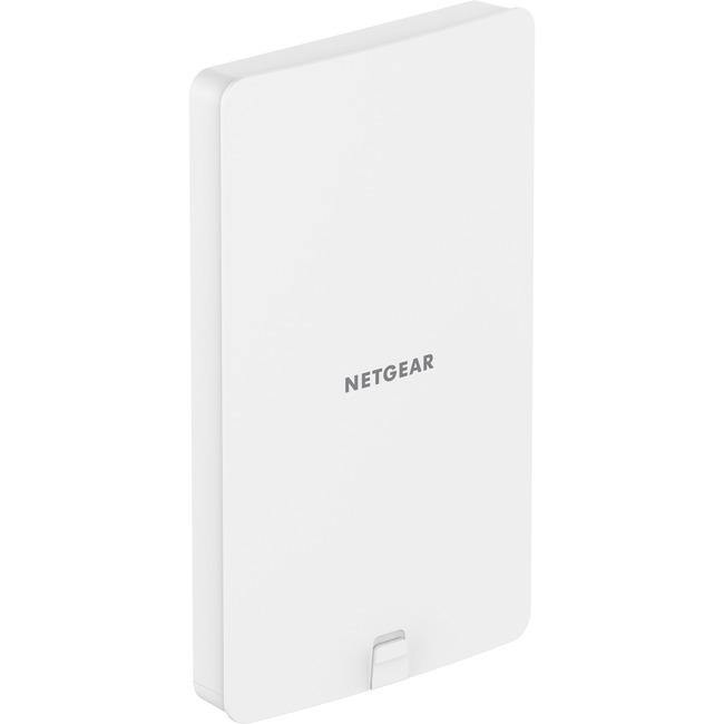 Netgear WAX610Y 802.11ax 1.80 Gbit-s Wireless Access Point - American Tech Depot