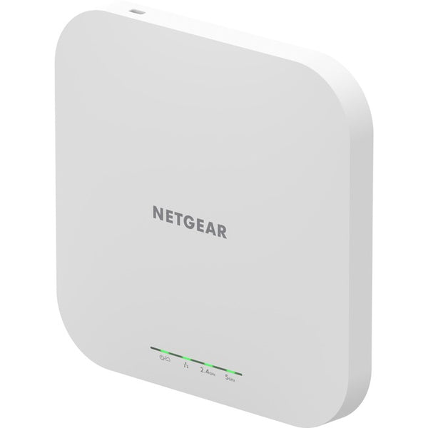 Netgear WAX610 802.11ax 1.80 Gbit-s Wireless Access Point - TAA Compliant - American Tech Depot
