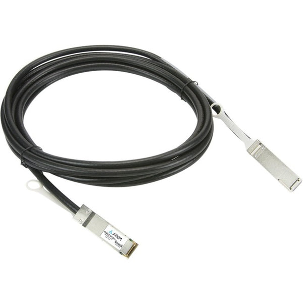 Axiom 40GBase-CR4 QSFP+ Active DAC Cable Juniper Compatible 10m - American Tech Depot