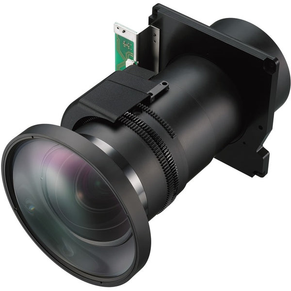 Sony - f-2 - Short Throw Zoom Lens