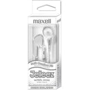 Maxell Jelleez Earset