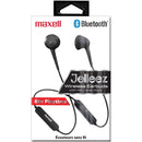 Maxell Jelleez Earset