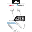 Maxell Jelleez Earset