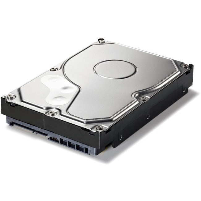 Buffalo 6 TB Hard Drive - 3.5" Internal - SATA (SATA-300)