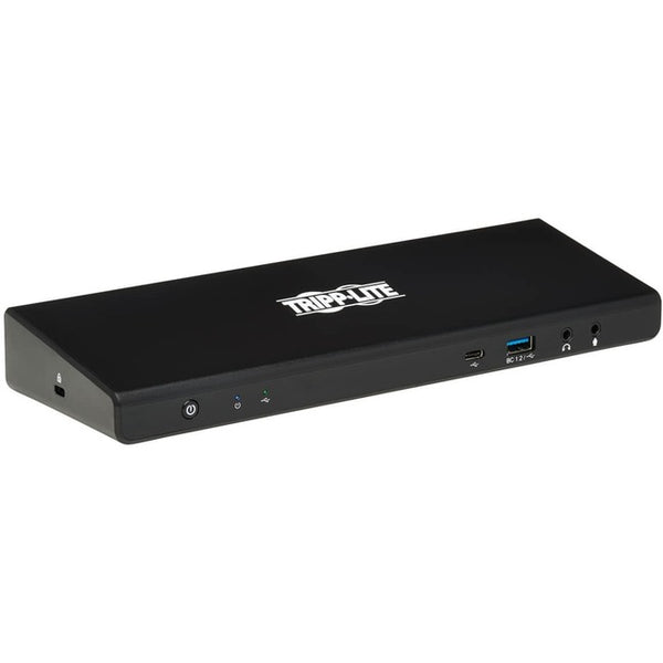Tripp Lite U442-DOCK21-B Docking Station - American Tech Depot