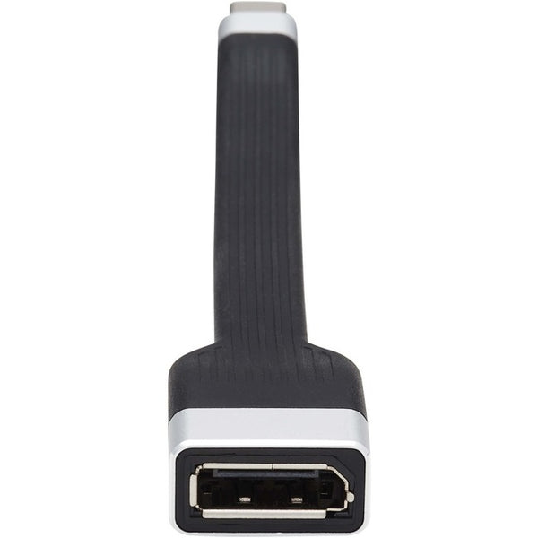 Tripp Lite DisplayPort-USB-C A-V Cable - American Tech Depot