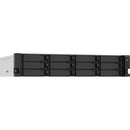 QNAP TS-1273AU-RP-8G SAN-NAS Storage System