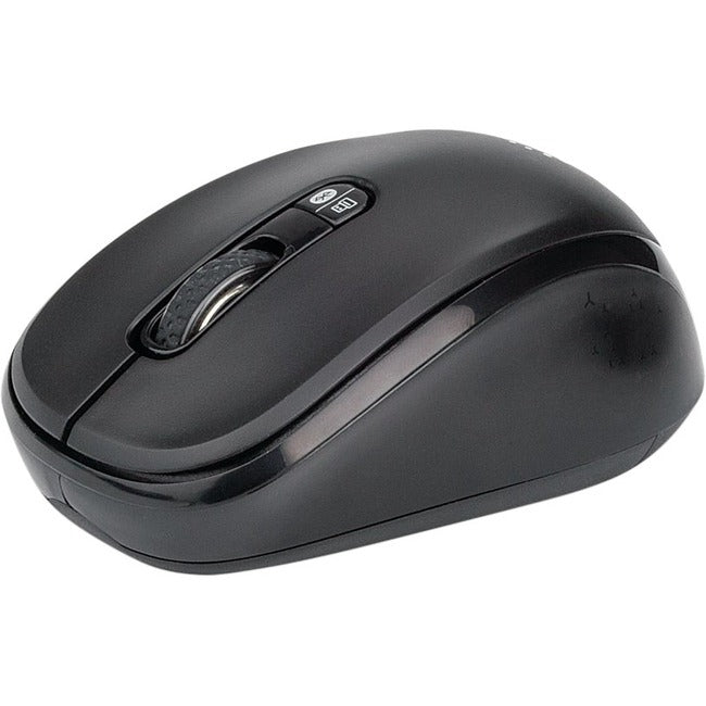 Manhattan Bluetooth Dual-Mode Mouse