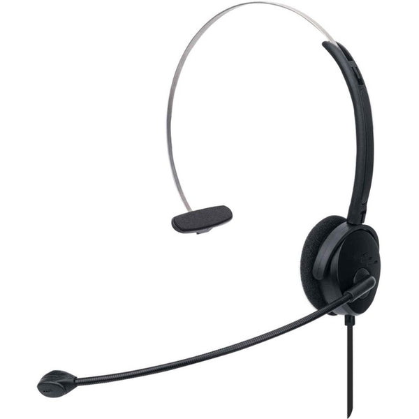 Manhattan Mono USB Headset