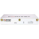 Fortinet FortiWifi FWF-40F Network Security-Firewall Appliance - American Tech Depot