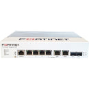Fortinet FortiGate Rugged FGR-60F Network Security-Firewall Appliance