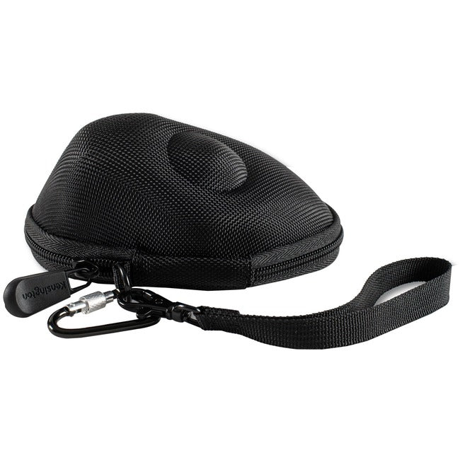 Kensington ProFit Carrying Case Kensington Mouse - Black