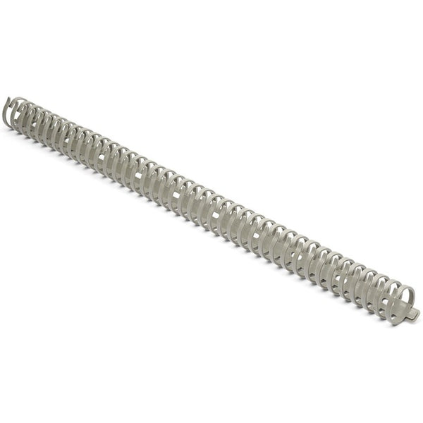 StarTech.com Cable Management Raceway Spine Vertebrae 1-1-8"(29mm)W x 2"(25mm)H, 20"(0.5m) length, Network Cord Hider-Wire Duct, UL Listed