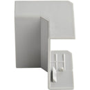 StarTech.com 20 Pack Cable Raceway Inside Corner Connector for CBMWD3816 - Cable Management Accessories 90° Inside Elbow Connectors UL