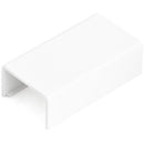 StarTech.com 20 Pack Cable Raceway Coupler for CBMWWD1911 - Cable Management Accessories - Raceway Fitting Midway Straight Connectors - UL