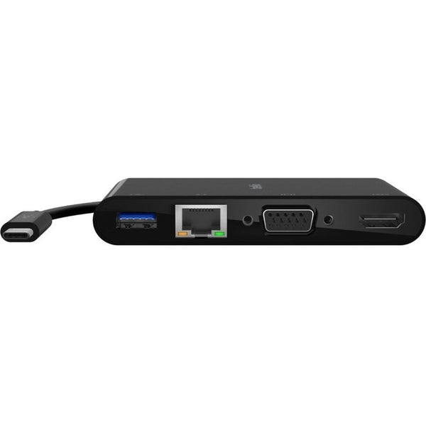 Belkin USB-C Multimedia Adapter - American Tech Depot