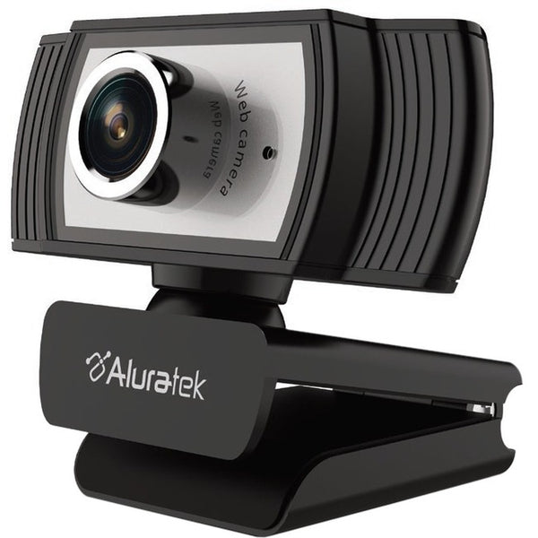 Aluratek AWC04F Webcam - 2 Megapixel - 30 fps - USB 2.0