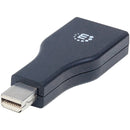 Manhattan Mini DisplayPort to DisplayPort Adapter - American Tech Depot