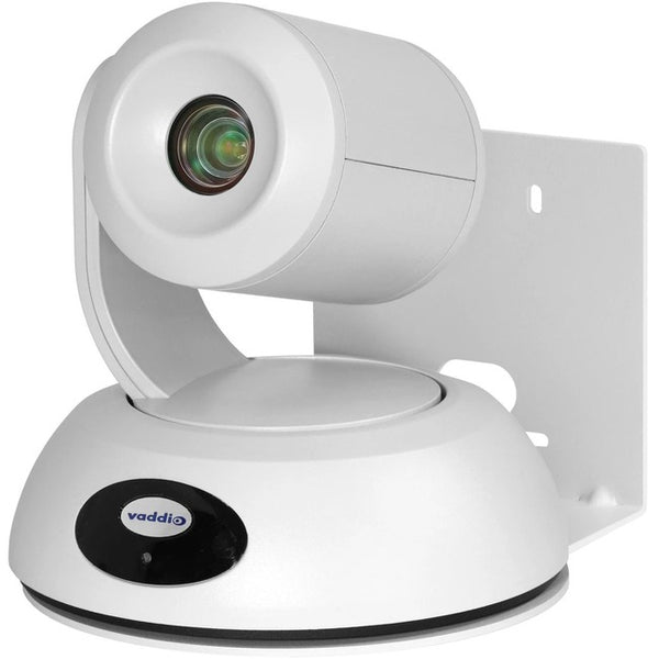 Vaddio EasyIP 8.5 Megapixel HD Network Camera - 1 Pack - TAA Compliant