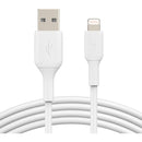 Belkin Lightning-USB Data Transfer Cable