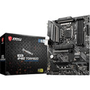 MSI MAG B460 TORPEDO Desktop Motherboard - Intel Chipset - Socket LGA-1200 - Intel Optane Memory Ready - ATX