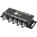 SIIG 1x8 12G SDI Distribution Amplifier - 70M
