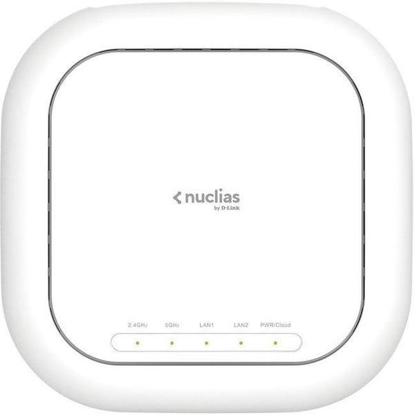 D-Link Nuclias DBA-2520P IEEE 802.11ac 1.90 Gbit-s Wireless Access Point - American Tech Depot